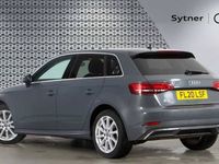 used Audi A3 e-tron 5dr S Tronic