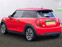 Used Mini Cooper S Level 2 135 kW (184 HP) 2022 Red Hatchback