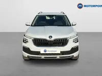 Used Skoda Kamiq SE 95 HP (69 kW) 2025 White SUV