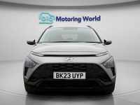 Used Hyundai Bayon Premium 99 HP (72 kW) 2023 SUV