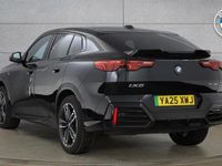 Used BMW iX2 M Sport 147 kW (201 HP) 2025 Black SUV