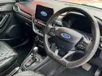 Used Ford Puma ST-Line 155 HP (114 kW) 2023 White SUV