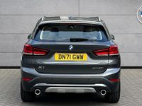 Used BMW X1 xLine 176 HP (129 kW) 2021 Grey SUV