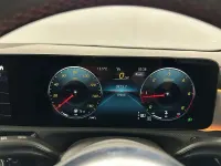 Gebraucht Mercedes CLA220 AMG Line Premium 190 PS (139 kW) 2023 Grau Limousine