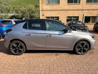 Used Vauxhall Corsa Ultimate 2023 Grey Hatchback