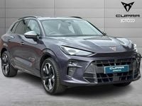 Used Cupra Terramar 147 HP (108 kW) 2025 Other SUV