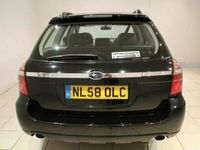 used Subaru Outback 2.5i