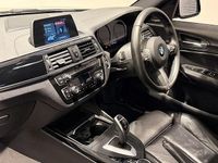 Used BMW M140 M Sport 340 HP (250 kW) 2019 Grey Hatchback