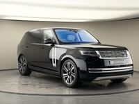 Used Land Rover Range Rover Autobiography 349 HP (256 kW) 2025 SUV