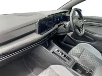 Used VW Golf VIII 150 HP (110 kW) 2022