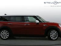 used Mini Cooper Clubman 1.5 6dr Estate