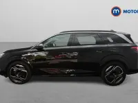 Used Peugeot e-5008 GTi 156 kW (213 HP) 2026 SUV