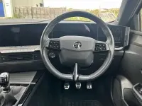 Used Vauxhall Astra S 131 HP (96 kW) 2023 Grey Estate