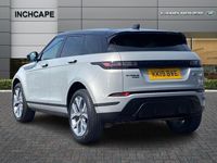 used Land Rover Range Rover evoque 2.0 D180 HSE 5dr Auto - 2019 (19)