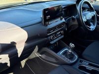 Gebraucht Hyundai Kona Premium 120 PS (88 kW) 2022 SUV