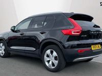 used Volvo XC40 Momentum B4