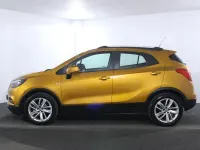 Used Vauxhall Mokka Design Edition 140 HP (102 kW) 2019 SUV