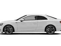 Używany Audi A5 S-Line 204 KM (150 kW) 2024 Coupe