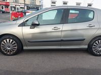 used Peugeot 308 1.6 HDi 92 Access 5dr