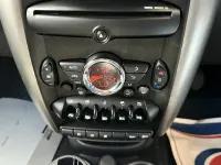 Used Mini Cooper Countryman 111 HP (81 kW) 2012 Blue SUV