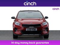 used Kia XCeed 1.6 GDi PHEV First Edition 5dr DCT