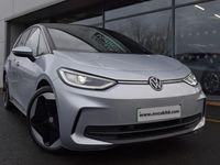 Used VW ID.3 Pro 150 kW (204 HP) 2024 Silver Hatchback