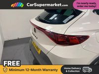 Used Cupra Formentor 150 HP (110 kW) 2024 White SUV