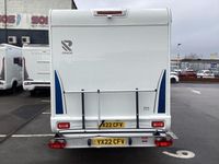 Used Ford Transit 2022 White