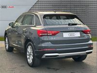 Used Audi Q3 Sport 147 HP (108 kW) 2024 Other SUV
