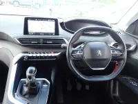 Used Peugeot 3008 Allure 2019 Red SUV
