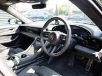 Used Porsche Taycan GTS 92 kW (126 HP) 2022 Sedan