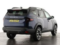 New Dacia Bigster Journey 156 HP (114 kW) 2025 Blue SUV
