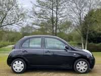 used Nissan Micra 1.2 SE 5dr Automatic * WOW LOW 51k MILES * DELIVERY AVAILABLE