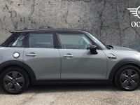 Used Mini Cooper S Classic 176 HP (129 kW) 2021 Grey Hatchback