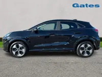 Used Ford Puma Select 124 kW (169 HP) 2025 Black SUV