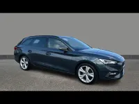 Usata Seat Leon FR 2021 Grigio Station wagon