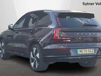 New Volvo EX90 Performance 375 kW (510 HP) 2025 SUV