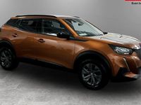 Used Peugeot 2008 Active+ 101 HP (74 kW) 2023 SUV