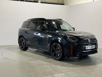 Used Mini John Cooper Works 300 HP (220 kW) 2024 Grey Hatchback