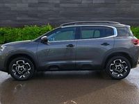 New Citroën C5 Aircross 127 HP (93 kW) 2025 Grey SUV