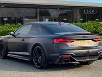 used Audi RS5 Coupé Coup- Carbon Black 450 PS tiptronic