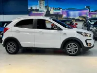 Used Ford Ka Plus Active 85 HP (62 kW) 2019 White Hatchback