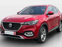 Used MG HS Exclusive 162 HP (119 kW) 2022 Red SUV