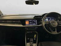 Used Audi A3 Sportback e-tron Sport 204 HP (150 kW) 2025 Hatchback