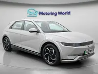Usado Hyundai Ioniq Premium 167 kW (228 HP) 2023 Citadino
