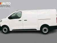 Used Peugeot Expert Premium 2022 White Van