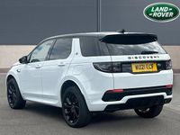 used Land Rover Discovery Sport t 1.5 P300e R-Dynamic HSE 5dr Au Estate