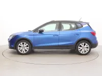 Used Seat Arona Xperience 110 HP (80 kW) 2023 Blue SUV
