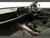 Używany Audi A5 S-Line 295 KM (216 kW) 2025 Czarny Kombi