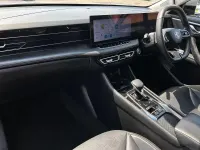 Used MG HS Trophy 169 HP (124 kW) 2025 Silver SUV